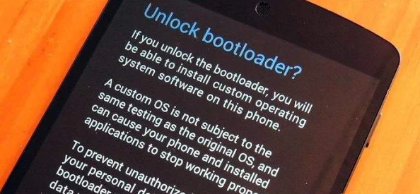 手机BL锁全称揭秘：BootLoader及其在系统启动中的关键作用